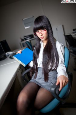 现代靓妹仔