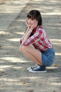 妖精的花园